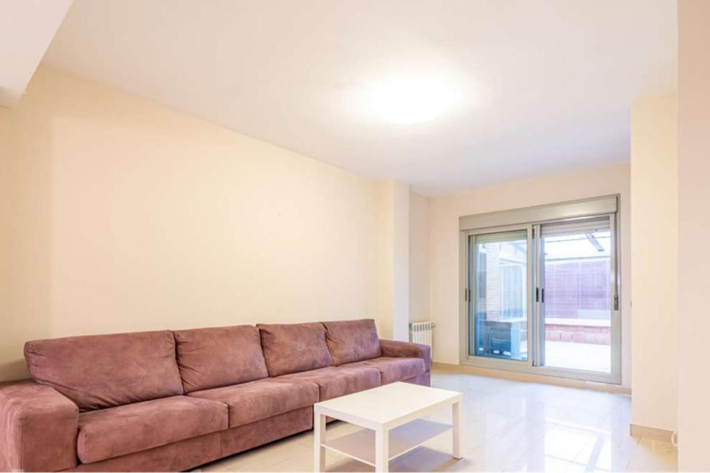 Impresionante Apartamento De 4 Dormitorios 3 Banos Y 2 Plazas De Garaje マドリード エクステリア 写真